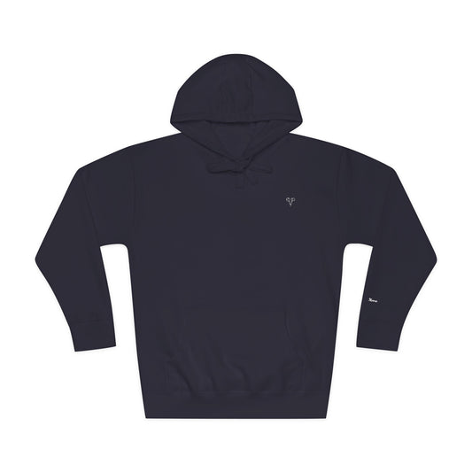 MOORA Goat Hoodie