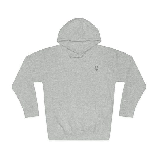 MOORA Bison Hoodie