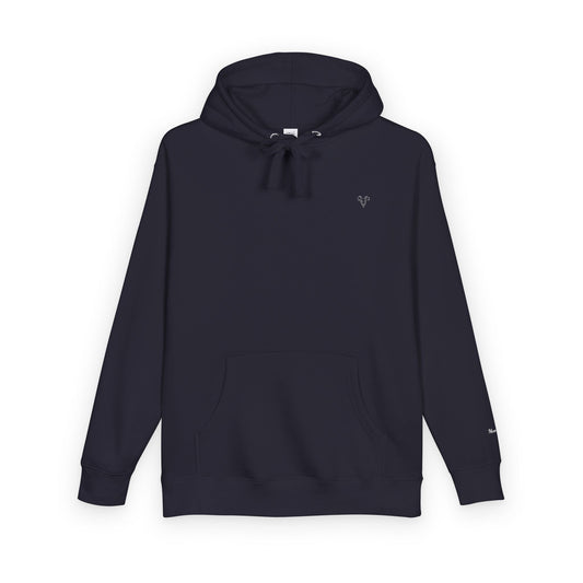 MOORA Goat Hoodie