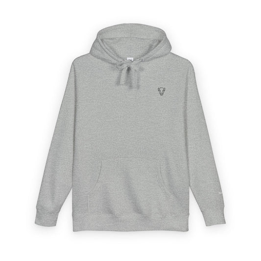 MOORA Bison Hoodie